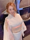 プロフィール写真2・神崎 らん|ミナミ キャバクラ・エーディ