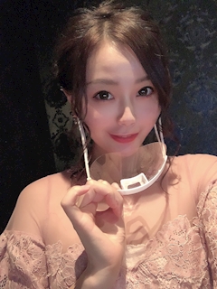 プロフィール写真4・神崎 らん|ミナミ キャバクラ・エーディ