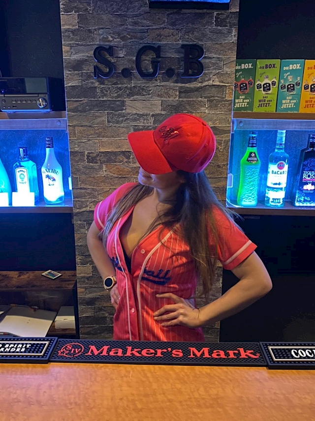 モニ 新橋 スポーツガールズバー Sgb ポケパラ