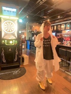 プロフィール写真3・あっきー|crow・クロー - 小牧のガールズバー