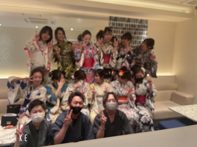 プロフィール写真1・店長｜