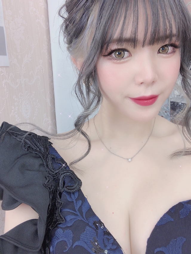 プロフィール写真4・美雲　るか｜