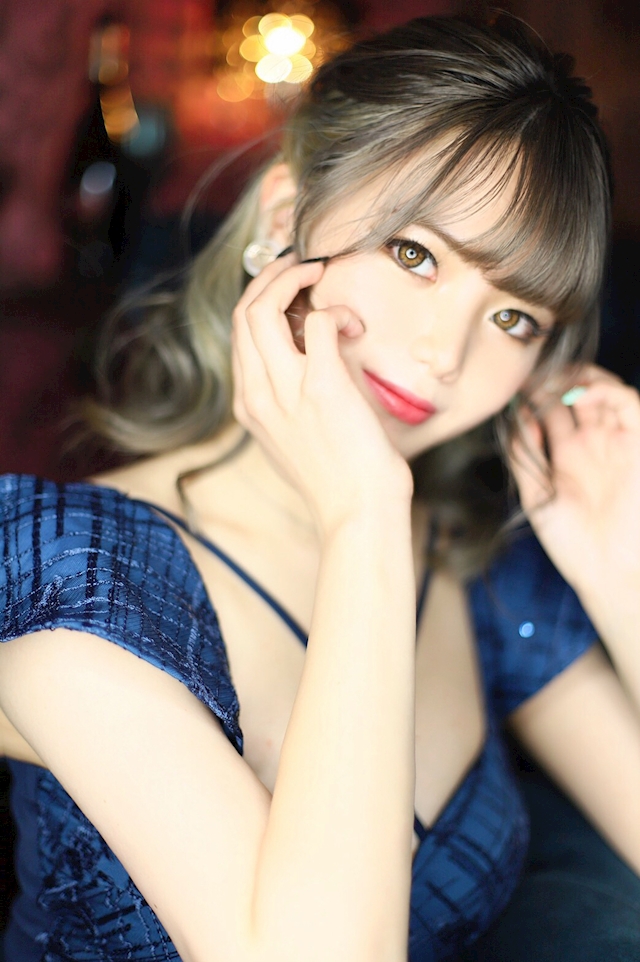 プロフィール写真1・美雲　るか｜