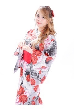 プロフィール写真7・エリカ｜GOLD・ゴールド - 中洲のインターナショナルパブ