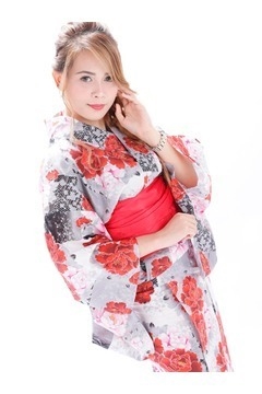 プロフィール写真4・エリカ｜GOLD・ゴールド - 中洲のインターナショナルパブ