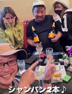 🏇しずか🏇「しずか失踪」