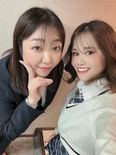 まり「制服なかなか似合ってると思うんだけどなぁ🙃🌼」