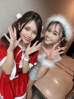 まり「にゃんこに癒されたよ🐈♡」