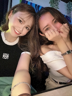 まり「なっつだーーーーい🏖☀️」