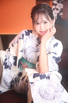 プロフィール写真6・まり|成田 MORE