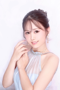 プロフィール写真2・まり|成田 MORE