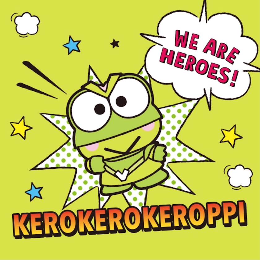 みんなの推しサンリオキャラクターは 8day 出戻りな 池袋 ガールズバー ニノ ポケパラ