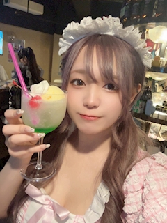 るい【池袋チェリッシュ】「🎐🫧」
