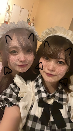 るい【池袋チェリッシュ】「🎀2日メイド🎀」