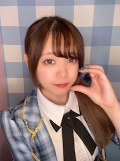 るい【池袋チェリッシュ】「(*｣´□`)｣アニマルだ～」