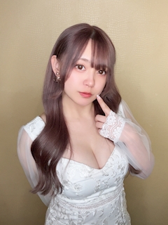プロフィール写真8・るい【池袋チェリッシュ】|GIRLS DINING BAR Cherish・ガールズダイニングバーチェリッシュ - 池袋東口のガールズバー