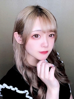 プロフィール写真6・るい【池袋チェリッシュ】|GIRLS DINING BAR Cherish・ガールズダイニングバーチェリッシュ - 池袋東口のガールズバー