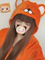 ゆい。