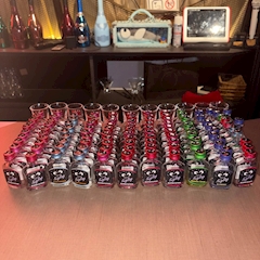 💛のぞみ🐵「🩷🩷」