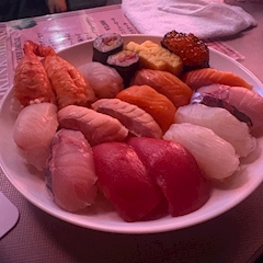 💛のぞみ🐵「🩶🩶」