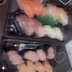 💛のぞみ🐵「🤎🤎🤎」