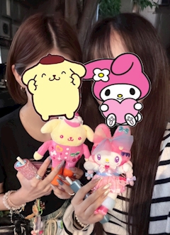 💛のぞみ🐵「❤️❤️❤️」