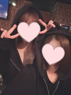 💛のぞみ🐵「💜💜」