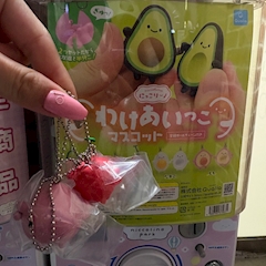 💛のぞみ🐵「❤️❤️❤️」