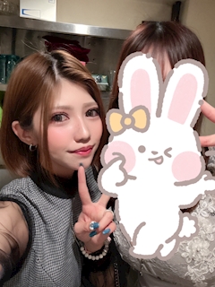 プロフィール写真1・💛のぞみ🐵｜CLUB LAFE・リーフ - 神田のキャバクラ