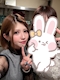 プロフィール写真1・💛のぞみ🐵｜CLUB LAFE・リーフ - 神田のキャバクラ