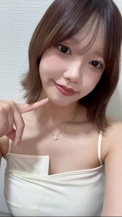 プロフィール写真3・ひなの‪👾🖤｜CLUB LAFE・リーフ - 神田のキャバクラ