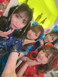 さとみ「おはよ」