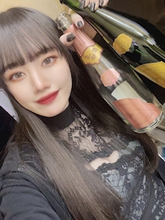 プロフィール写真2・りん｜スナックしゃぼん玉　長岡駅前　2号店・スナックシャボンダマ ナガオカエキマエ ２ゴウテン - 殿町のクラブ/ラウンジ
