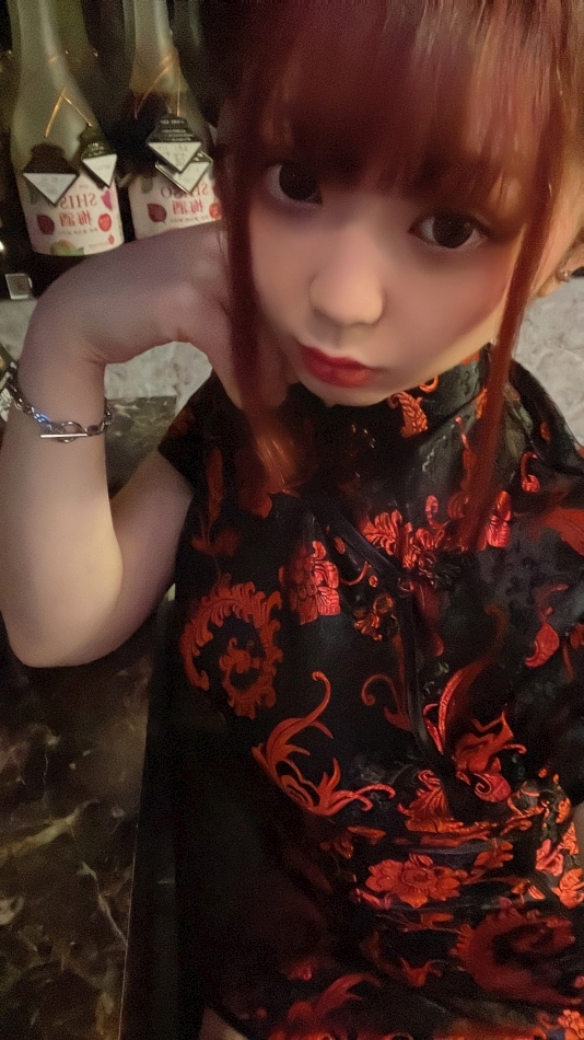 青木 凛音