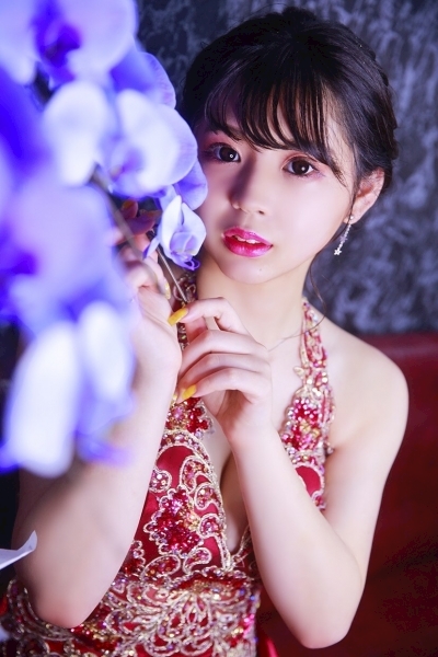 青木 凛音 Lounge R Style