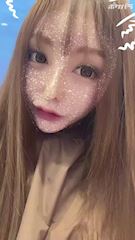 女の子