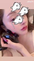 女の子