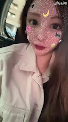 女の子