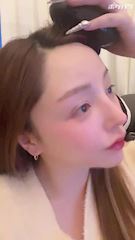 女の子