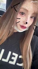 女の子