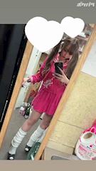 女の子
