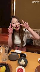 女の子