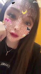 女の子