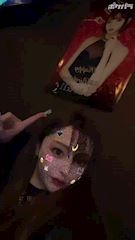 女の子