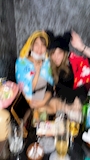 女の子