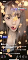 女の子