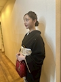 女の子