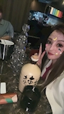 女の子