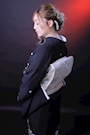 女の子