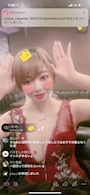 女の子